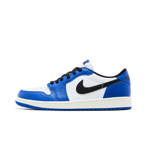 Jordan 1 Retro Low OG Game Royal
