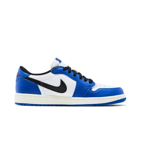 Jordan 1 Retro Low OG Game Royal
