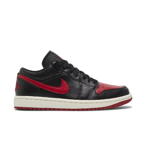 Jordan 1 Low Bred Sail (Women's)