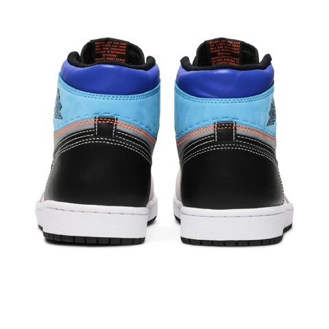 Jordan 1 Retro High OG Prototype