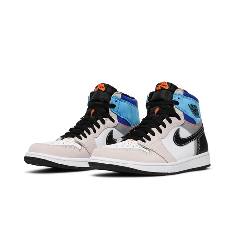 Jordan 1 Retro High OG Prototype