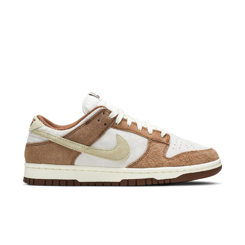 Nike Dunk Low Medium Curry