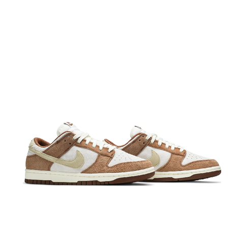 Nike Dunk Low Medium Curry