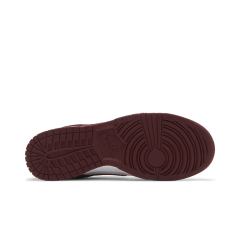 Nike Dunk Low Team Red (2022/2023)