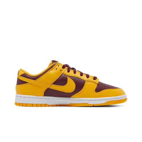 Nike Dunk Low Arizona State