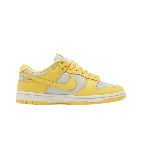 Nike Dunk Low Citron Pulse