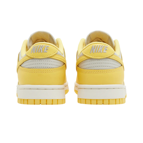 Nike Dunk Low Citron Pulse
