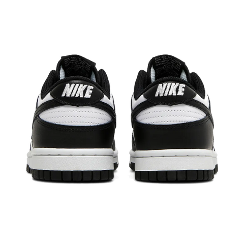 Nike Dunk Low Retro White Black Panda (Women's)