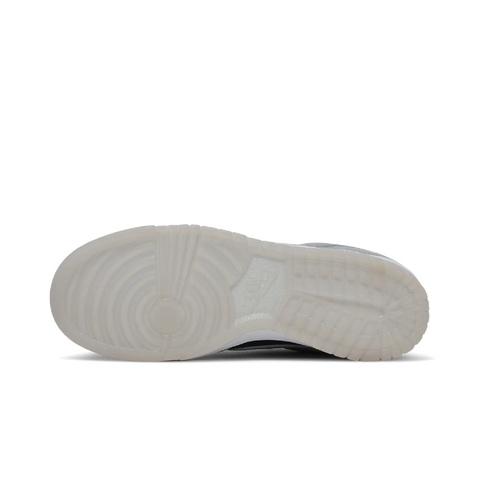 Nike Dunk Low College Navy Grey (Women's)