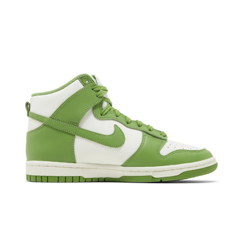Nike Dunk High Chlorophyll Sail (Women's)