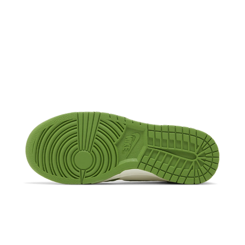 Nike Dunk High Chlorophyll Sail (Women's)