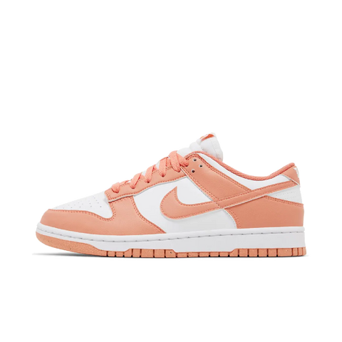 Nike Dunk Low Light Wild Mango (Women's)