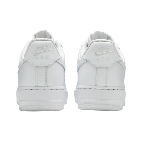 Nike Air Force 1 Low '07 White (Women's)