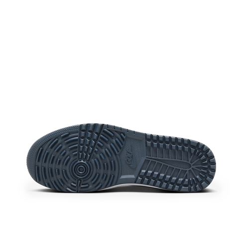 Jordan 1 Low Golf White Aegean Storm