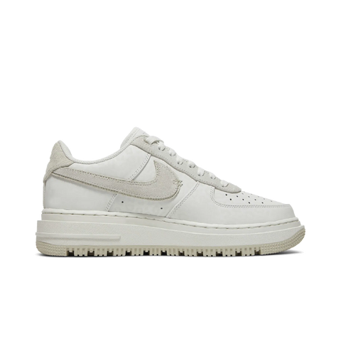 Nike Air Force 1 Low Luxe Summit White Light Bone