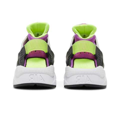 Nike Air Huarache Neon Magenta (2021) (Women's)