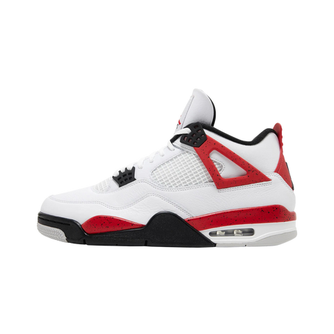 Jordan 4 Retro Red Cement