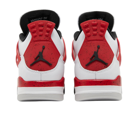 Jordan 4 Retro Red Cement