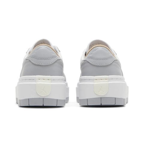 Jordan 1 Elevate Low Wolf Grey (Women's)