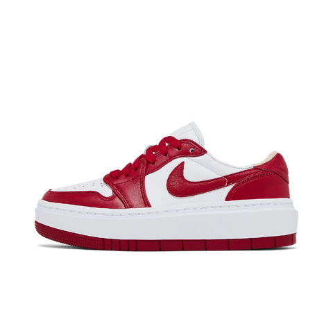 Jordan 1 Elevate Low Varsity Red (Women's)