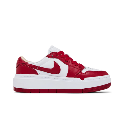 Jordan 1 Elevate Low Varsity Red (Women's)
