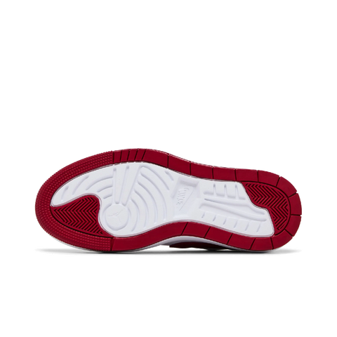 Jordan 1 Elevate Low Varsity Red (Women's)