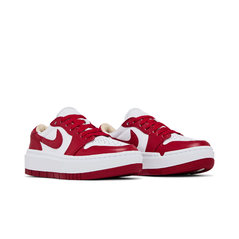 Jordan 1 Elevate Low Varsity Red (Women's)