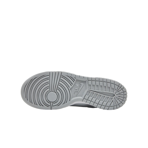 Nike Dunk Low Two-Toned Grey (GS)