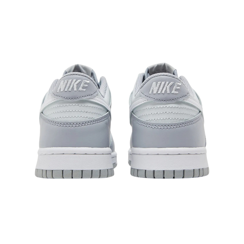 Nike Dunk Low Two-Toned Grey (GS)