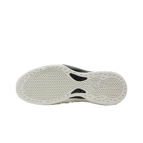 Nike Air Foamposite One Comme des Garçons Homme Plus White