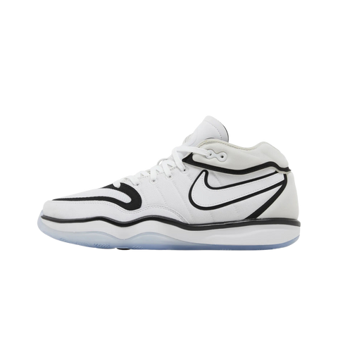 Nike Air Zoom GT Hustle 2 White Black