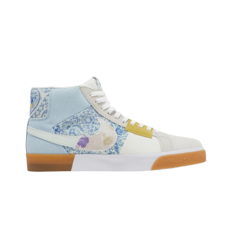 Nike SB Zoom Blazer Mid Paisley Melon Tint