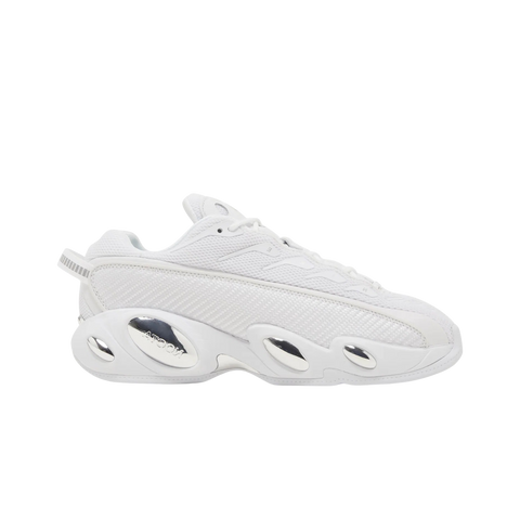 Nike NOCTA Glide Drake White Black