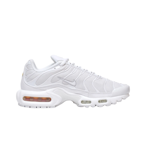 Nike Air Max Plus White Pure Platinum (Women's)