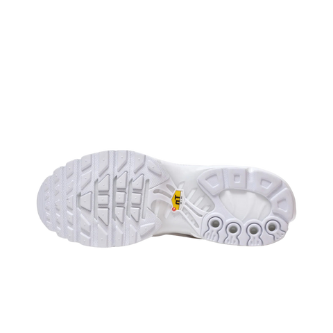 Nike Air Max Plus White Pure Platinum (Women's)