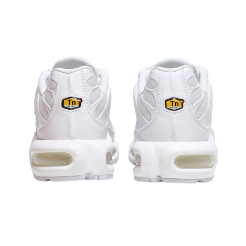 Nike Air Max Plus White Pure Platinum (Women's)