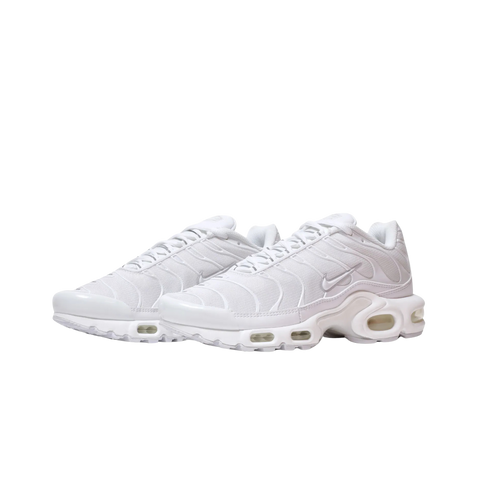 Nike Air Max Plus White Pure Platinum (Women's)