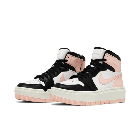Jordan 1 Elevate High Black Atmosphere (Women's)