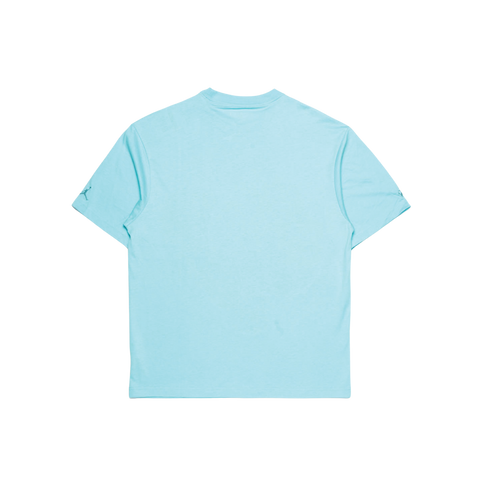Jordan Westbrook Why Not Tee Blue