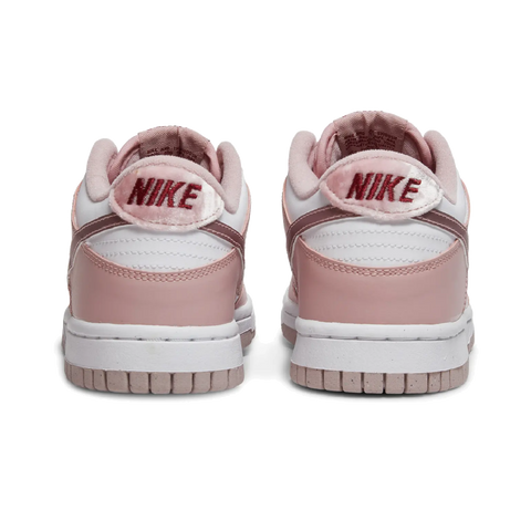Nike Dunk Low Pink Velvet (GS)