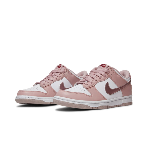 Nike Dunk Low Pink Velvet (GS)