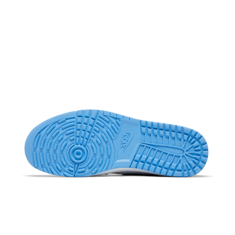 Jordan 1 Retro High Golf University Blue
