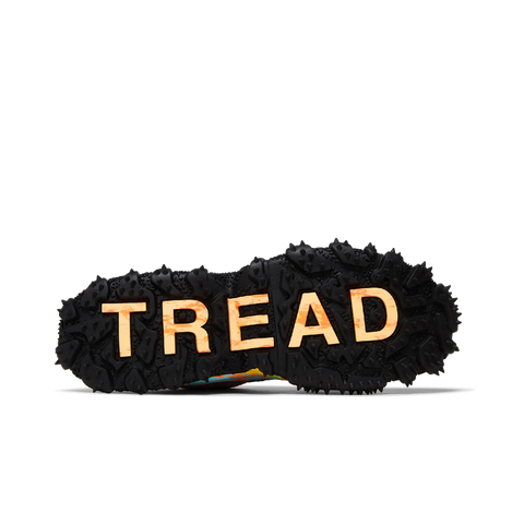 Nike Air Terra Forma Off-White Orange