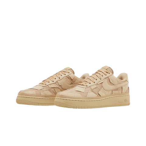 Nike Air Force 1 Low SP Billie Eilish Mushroom