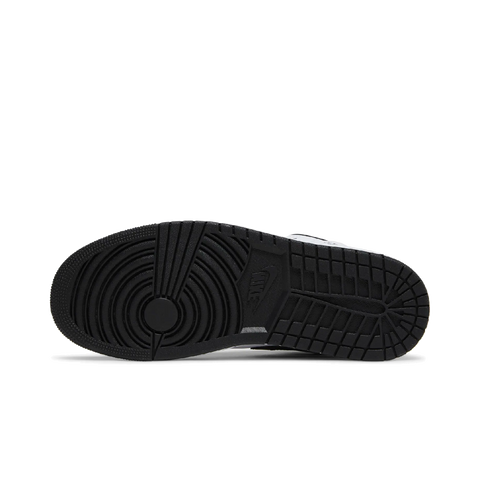 Jordan 1 Mid Reverse Panda