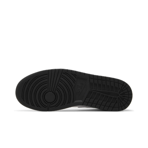 Jordan 1 Mid Yellow Ochre