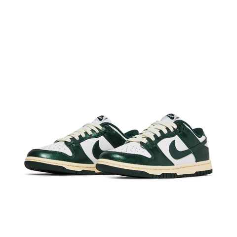 Nike Dunk Low Vintage Green (Women's)