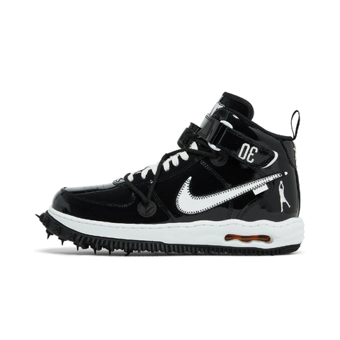 Nike Air Force 1 Mid SP Off-White Sheed