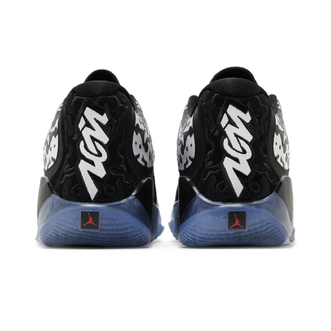 Jordan Zion 3 Gen Zion