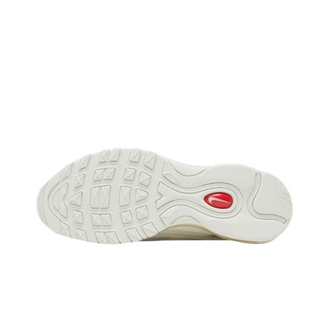 Nike Air Max 98 TL Supreme White
